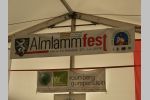 1. Almlammfest 2008
